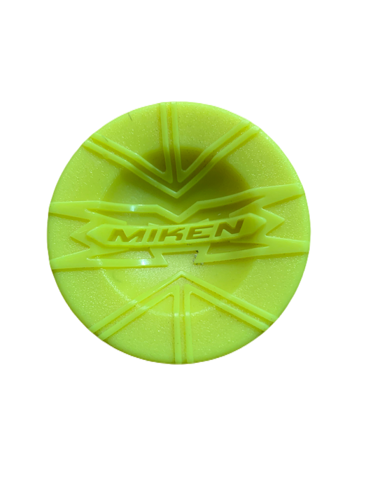 Miken Endcaps 2 1/4 Diameter